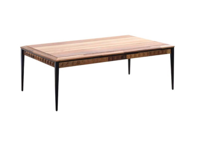 Coffee table Living room Table Brown Wood Coffee table Living room table